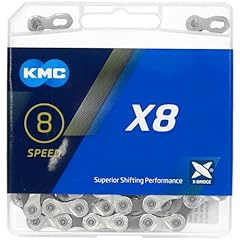 Kmc speed silver for sale  Delivered anywhere in UK