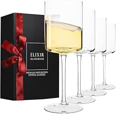 Elixir glassware crystal for sale  Delivered anywhere in UK