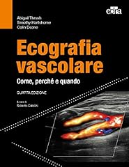 Ecografia vascolare usato  Spedito ovunque in Italia 