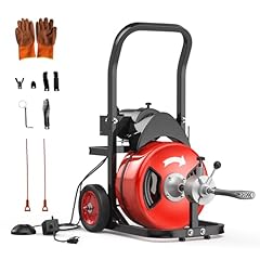 Drain cleaning machine for sale  Delivered anywhere in USA 