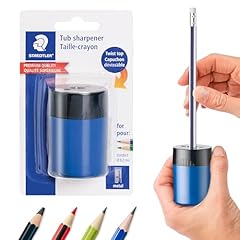 Staedtler pencil sharpener for sale  Delivered anywhere in USA 
