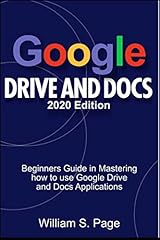 Google drive docs for sale  Delivered anywhere in UK