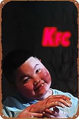 Ieitb kfc tin for sale  Delivered anywhere in UK