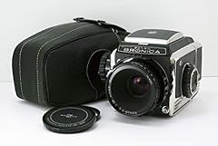 Zenza bronica nikkor for sale  Delivered anywhere in USA 