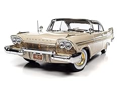 Auto plymouth fury d'occasion  Livré partout en France
