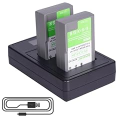 Batterie el9 el9e usato  Spedito ovunque in Italia 