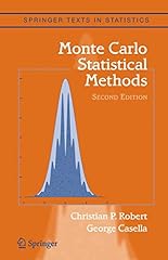 Monte carlo statistical d'occasion  Livré partout en France