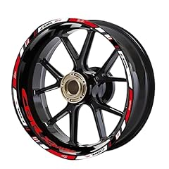 Decorative wheel stickers for sale  Delivered anywhere in UK
