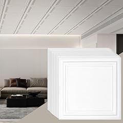 Vevor dalles plafond d'occasion  Livré partout en France