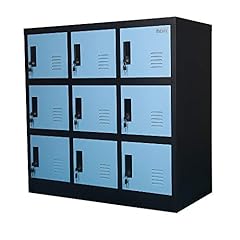 Metal kids locker for sale  Delivered anywhere in UK