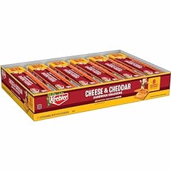 Keebler cheese cheddar for sale  Delivered anywhere in USA 