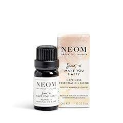 Neom happiness essential for sale  Delivered anywhere in UK