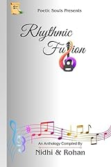 Rhythmic fusion for sale  Delivered anywhere in UK