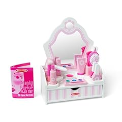 Melissa doug wooden for sale  Delivered anywhere in UK