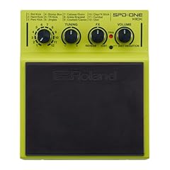 Roland spd percussion for sale  Delivered anywhere in USA 