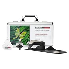 Datacolor spyder print for sale  Delivered anywhere in USA 