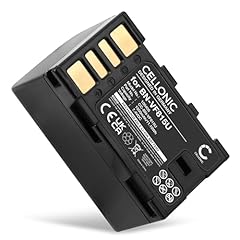 Cellonic batterie caméra d'occasion  Livré partout en France