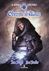 Oberon mago usato  Spedito ovunque in Italia 