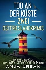 Tod küste stfrieslandkrimis gebraucht kaufen  Wird an jeden Ort in Deutschland