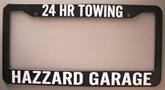 Hazzard garage towing for sale  Delivered anywhere in USA 