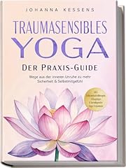 Traumasensibles yoga praxis gebraucht kaufen  Wird an jeden Ort in Deutschland