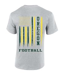 Oregon football flag for sale  Delivered anywhere in USA 