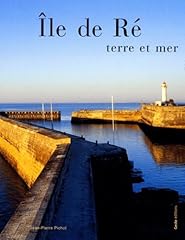 Ile ré terre d'occasion  Livré partout en Belgiqu