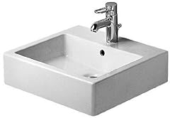 Duravit 04545000281 washbasin for sale  Delivered anywhere in USA 