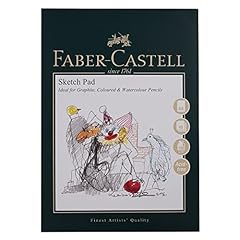 Faber castell art for sale  Delivered anywhere in UK