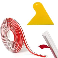 Pvc quadrant trim for sale  Delivered anywhere in UK