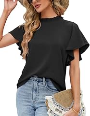 Dosalii schwarze bluse gebraucht kaufen  Wird an jeden Ort in Deutschland