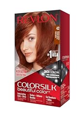 Revlon tinte colorsilk for sale  Delivered anywhere in UK