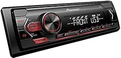 Pioneer mvh s120ub usato  Spedito ovunque in Italia 