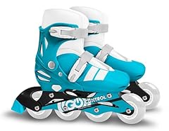 Rollers inlines skids d'occasion  Livré partout en France