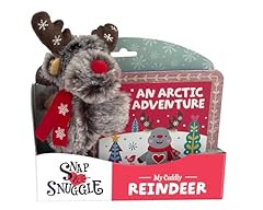 Snap snuggle arctic for sale  Delivered anywhere in USA 