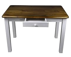 Table manger tiroir d'occasion  Livré partout en France