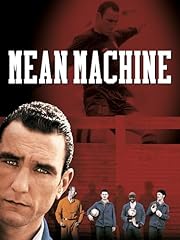 Mean machine usato  Spedito ovunque in Italia 