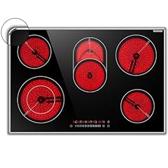 Karinear electric cooktop for sale  Delivered anywhere in USA 