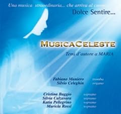 Musica celeste gebraucht kaufen  Wird an jeden Ort in Deutschland