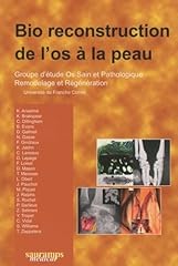 Bio reconstruction peau d'occasion  Livré partout en Belgiqu