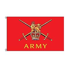 Stormflag british army for sale  Delivered anywhere in UK