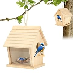 Bluebird houses outside for sale  Delivered anywhere in USA 