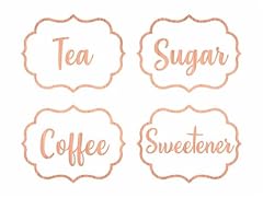 Pack coffee tea for sale  Delivered anywhere in UK