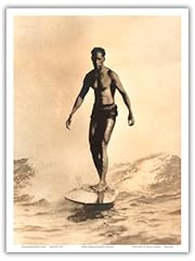 Duke kahanamoku hawaiian for sale  Delivered anywhere in USA 