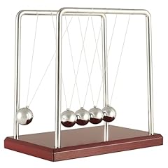 Newton kugelstoßpendel kugels gebraucht kaufen  Wird an jeden Ort in Deutschland