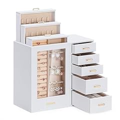 Homde jewelry organizer for sale  Delivered anywhere in USA 
