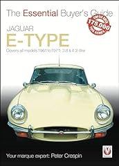 Jaguar type covers usato  Spedito ovunque in Italia 