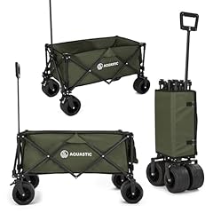 Aquastic carrello con usato  Spedito ovunque in Italia 
