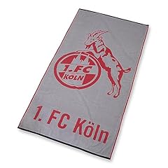 Köln strandtuch logo gebraucht kaufen  Wird an jeden Ort in Deutschland