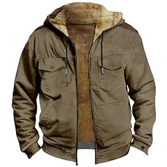 Men winter coats for sale  Delivered anywhere in UK